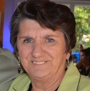 Meet your Posher, Marie